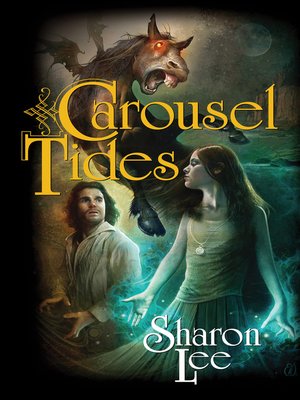 Carousel Tides - ebook